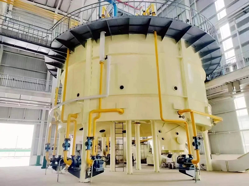 动物油溶炼设备