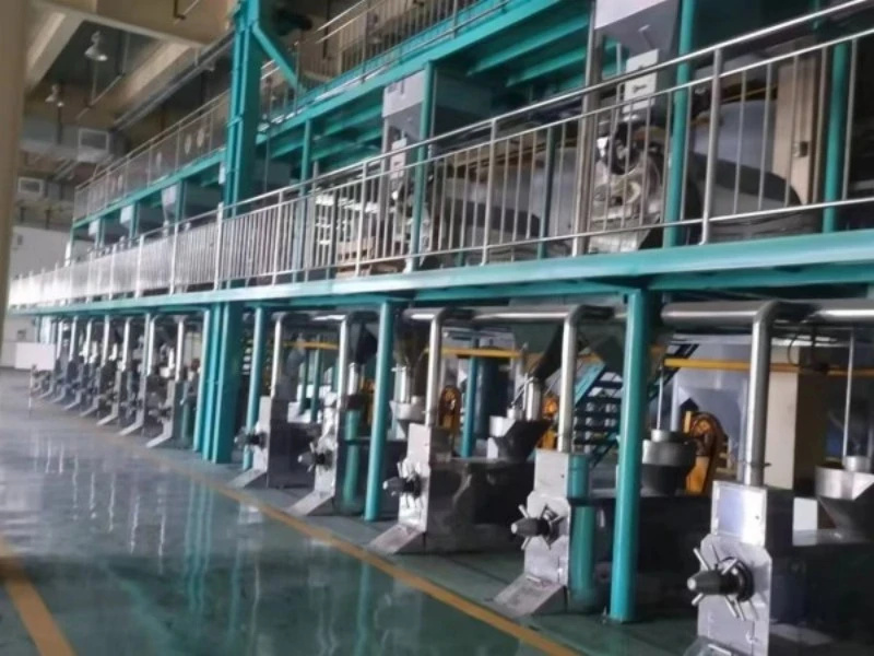 动物油溶炼设备